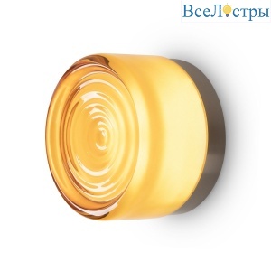 Настенный светильник Freya Retro FR5603WL-L8YA1