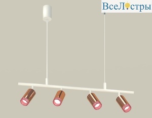Подвесной светильник Ambrella Light Traditional DIY (С9001, С6326, N6152) XB9001350