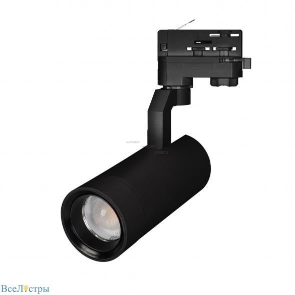 трековый светильник arlight lgd-4tr black 031219