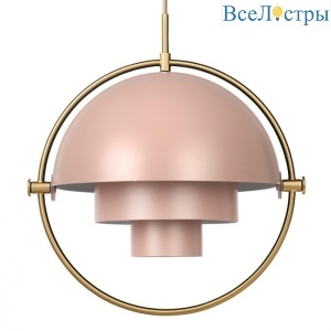 Подвесной светильник ImperiumLoft Louis Weisdorff 123430-22