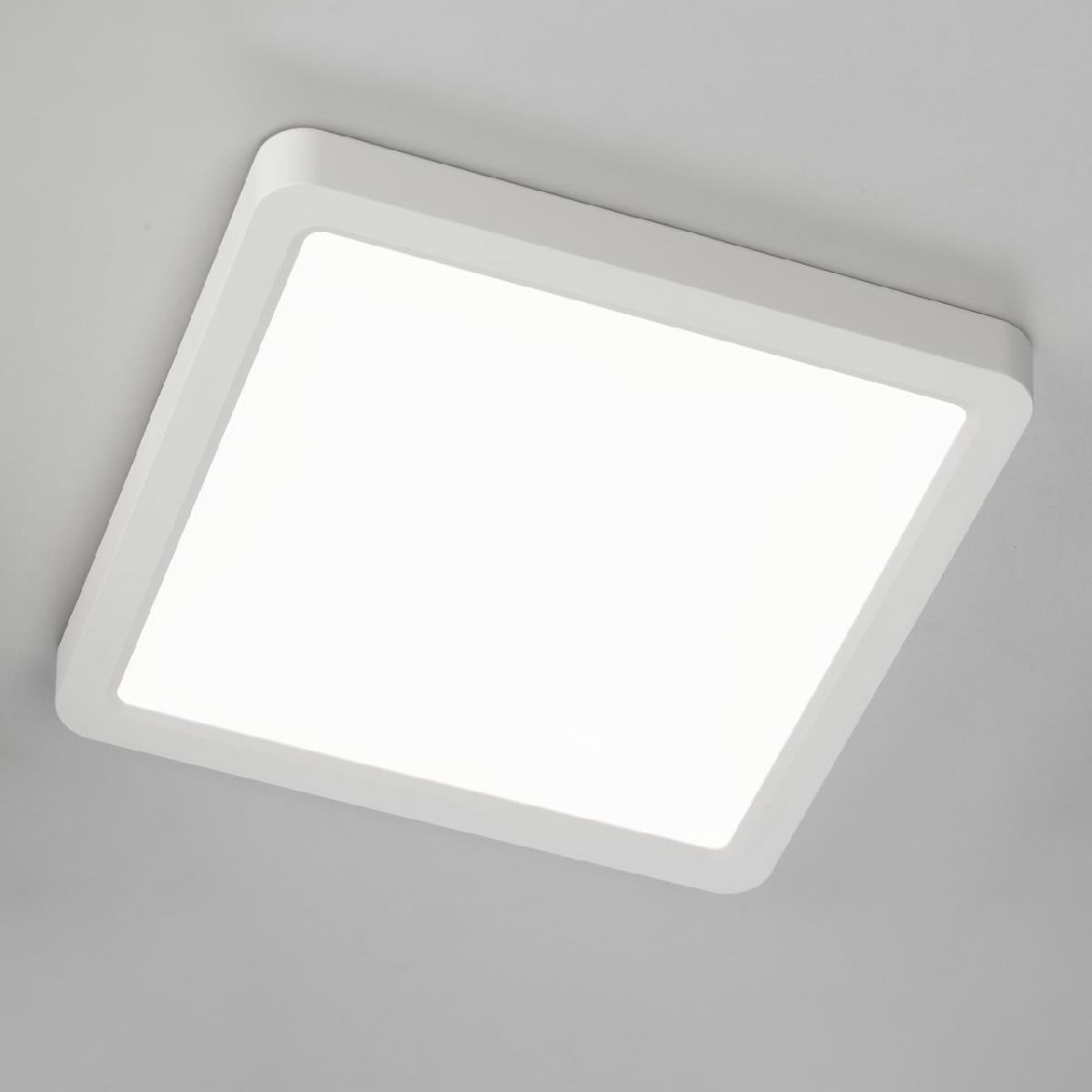 потолочный светильник citilux бейсик cl738k180v