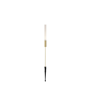 Ландшафтный светильник Maytoni Flare O510FL-L3BS3K