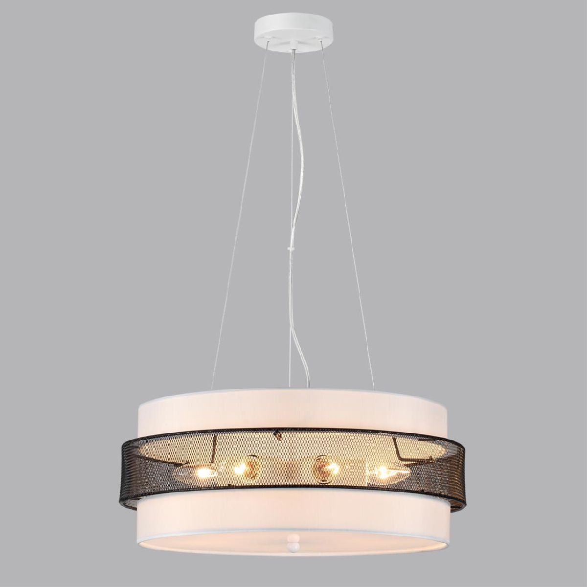 подвесное крепление lumion animaisa 8002/a