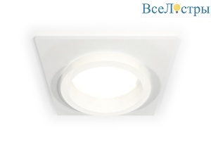 Встраиваемый светильник Ambrella Light Techno Spot XC6520064 (C6520, N6245)