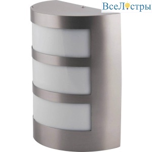 Уличный настенный светильник Feron DH017 11879