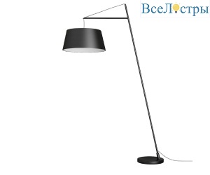 Торшер Kink Light Бариа 07191-F,19