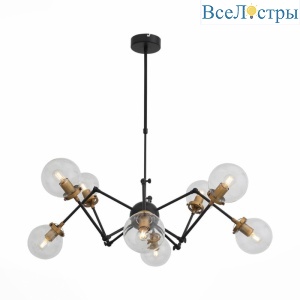 Подвесная люстра ST Luce Varieta SL234.402.08