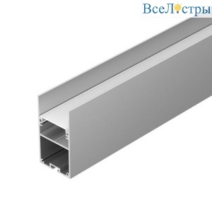 Профиль Arlight SL-Comfort-3563-2000 Anod 033277