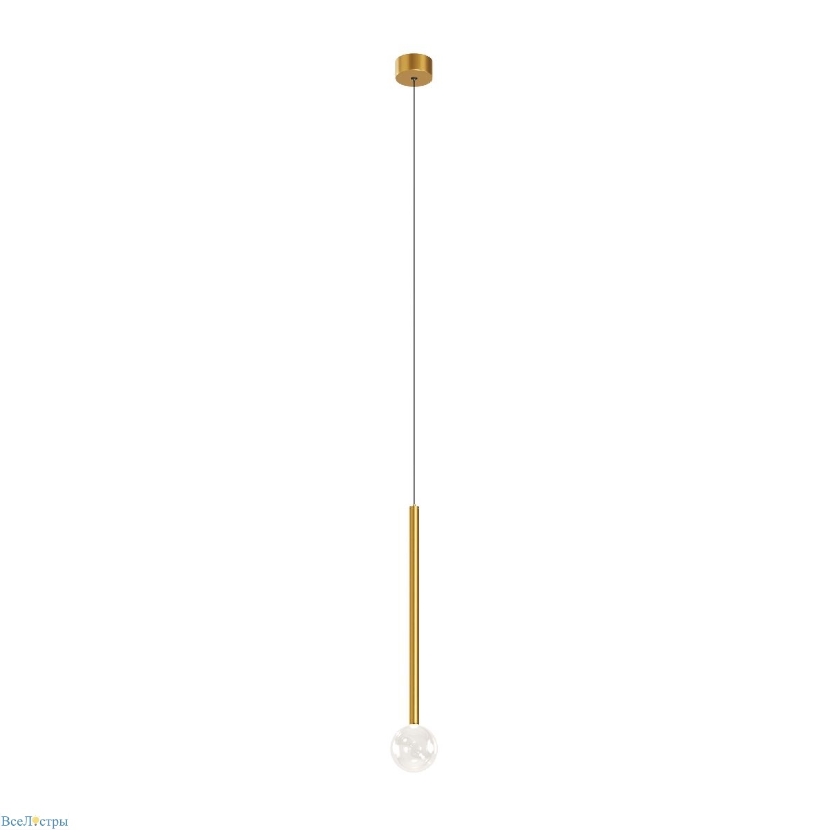 подвесной светильник maytoni bubble dream mod383pl-l4bs3k