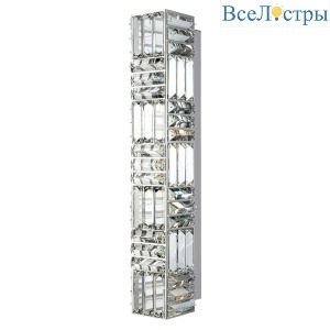 Настенный светильник Modelux ML.556.04 CR