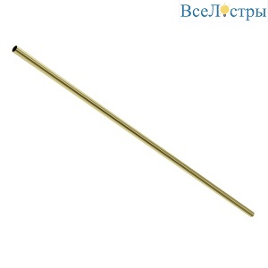 Соединитель для штанговой системы Maytoni Axity CA001-L1000-BS