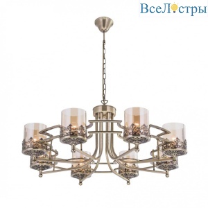 Подвесная люстра Citilux Ориент CL464183