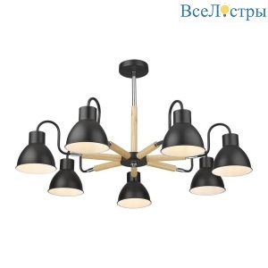 Потолочная люстра Velante 230-023-07