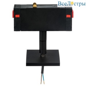Трековое крепление с адаптером к 2163xx Lightstar Teta 595257