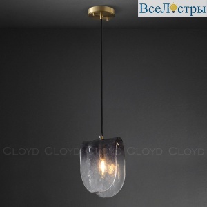 Подвесной светильник Cloyd Spaniel 11115