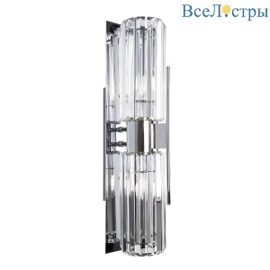 Настенный светильник Modelux ML.524.02 CR