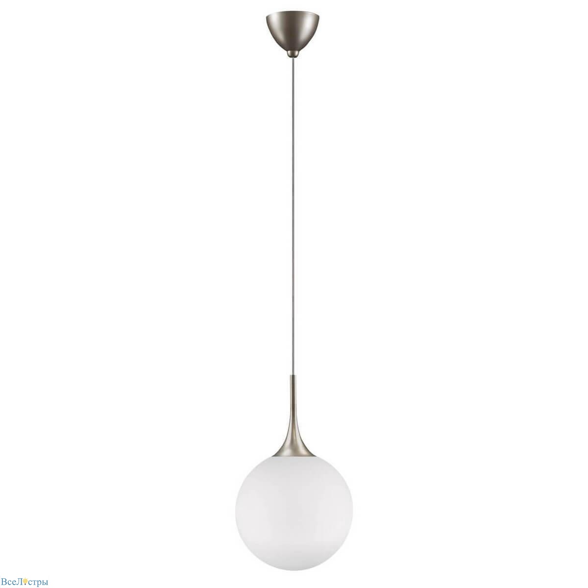подвесной светильник lightstar globo 813033