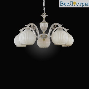 Подвесная люстра Reccagni Angelo L 9670/5