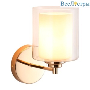 Бра Moderli Maximilian V2520-1W