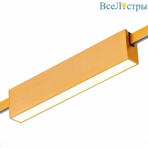 Трековый магнитный светильник ST Luce Farm ST817.246.12