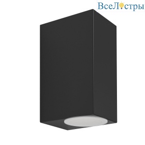 Уличный настенный светильник Eglo Jabaga 900276