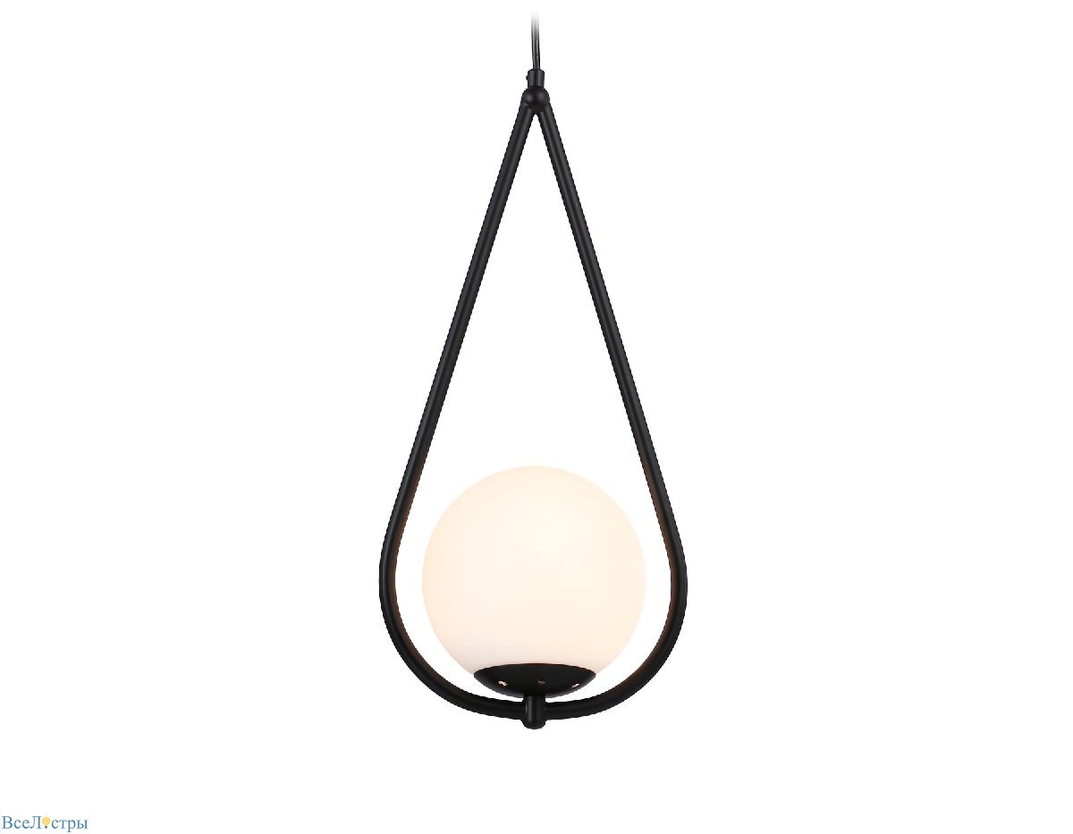 подвесной светильник ambrella light modern tr2598