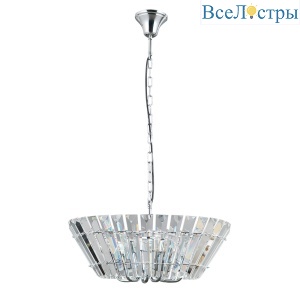Подвесная люстра Arte Lamp Florizel A1072SP-6CC