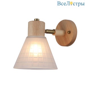 Бра Arte Lamp Meleph A4096AP-1BR