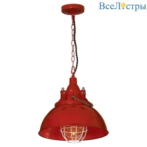 Подвесной светильник Lussole Loft Elmont LSP-9895