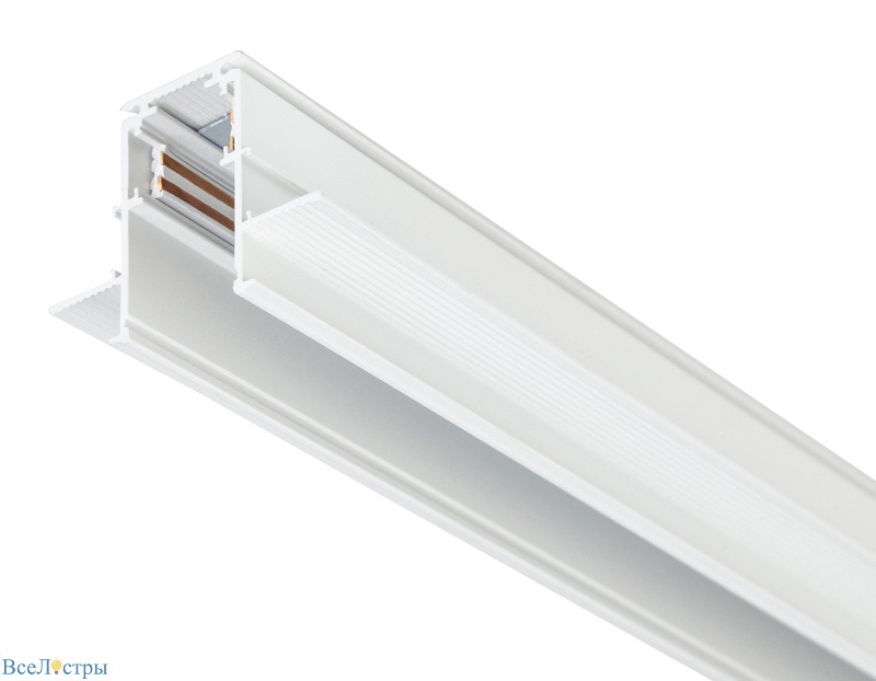 шинопровод ambrella light track system gl3338