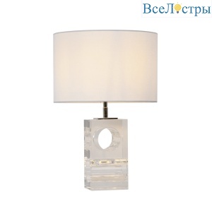 Настольная лампа DeLight Collection Crystal Table Lamp BRTL3204S