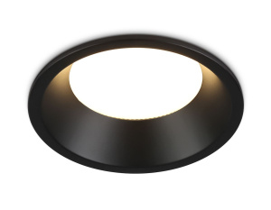 Точечный светильник Ambrella Light Techno Spot TN6759
