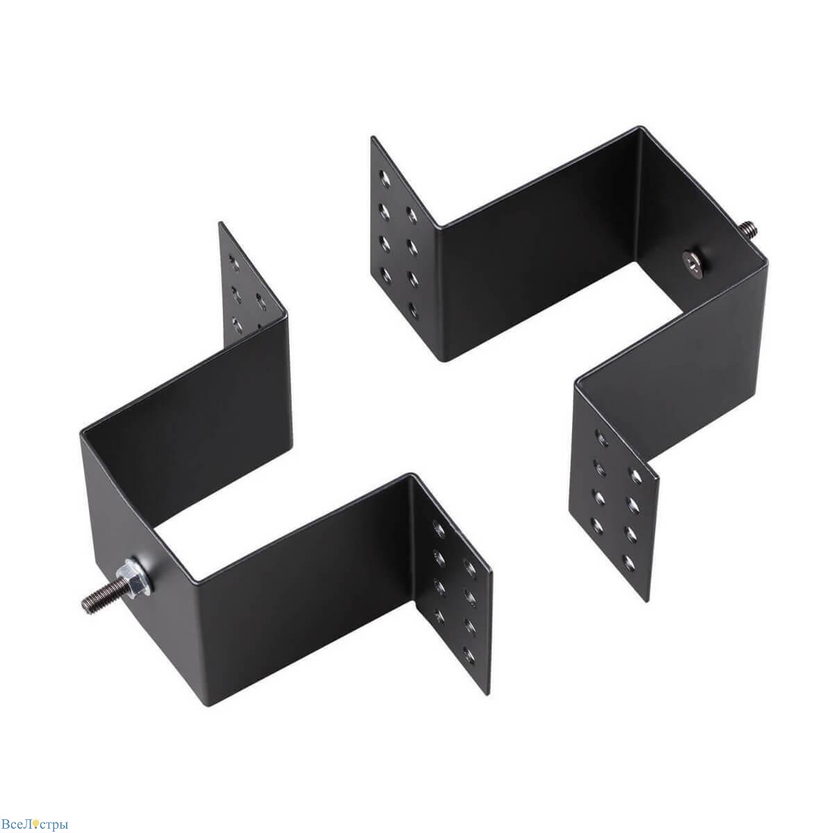 крепление для встраиваемого монтажа novotech shino kit 135027