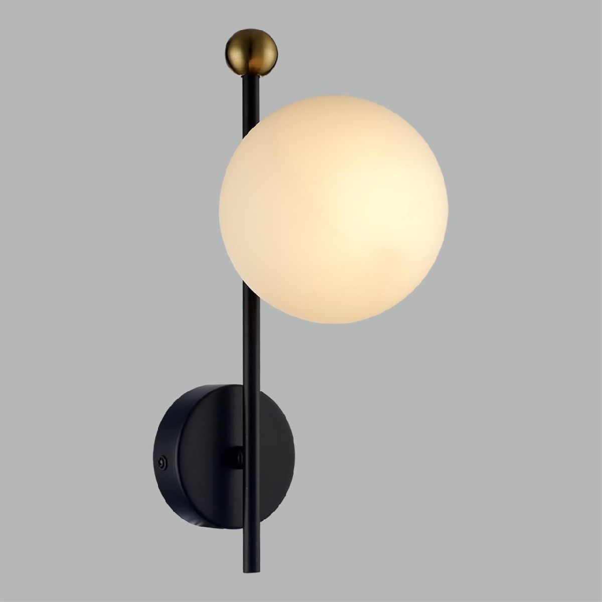 бра lumion melody 6581/1w