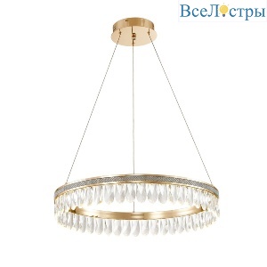 Подвесная люстра Favourite Palatium 4207-6P
