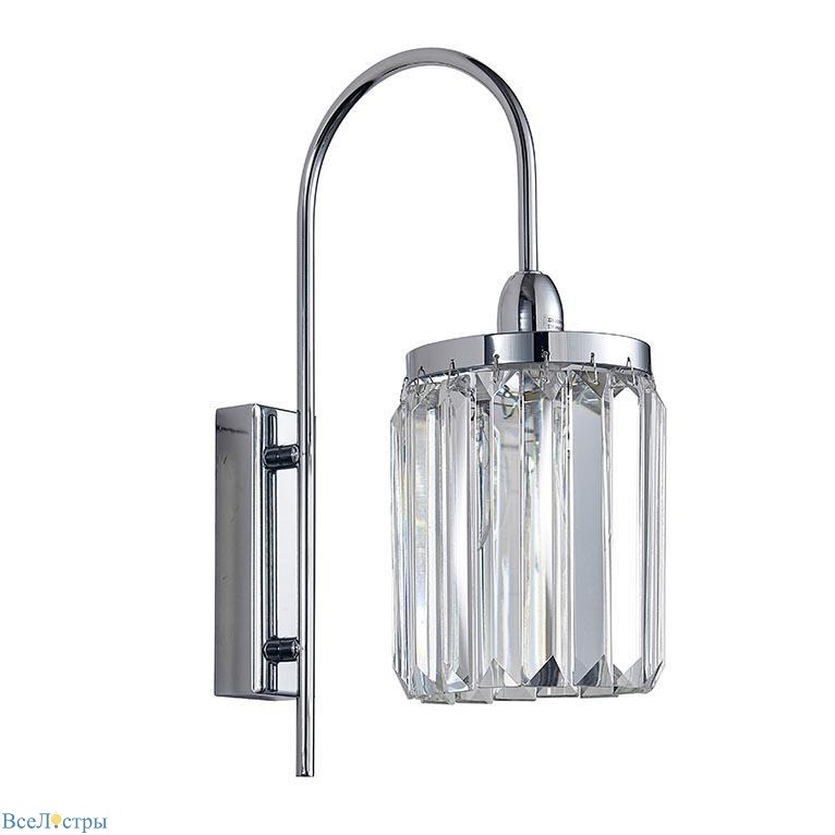 бра newport 4500 4501/a chrome