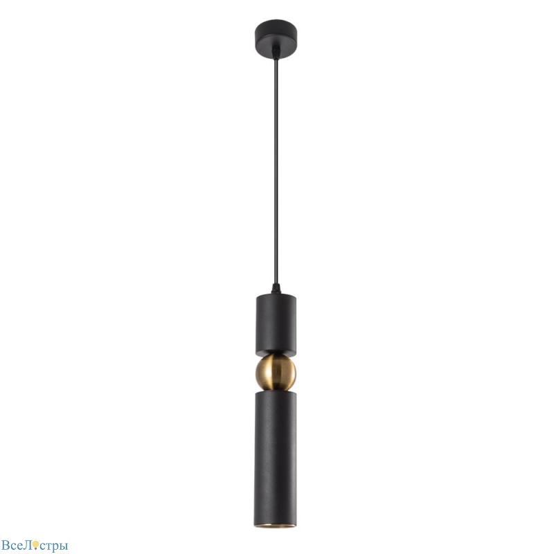 подвесной светильник arte lamp ran a3162sp-1bk