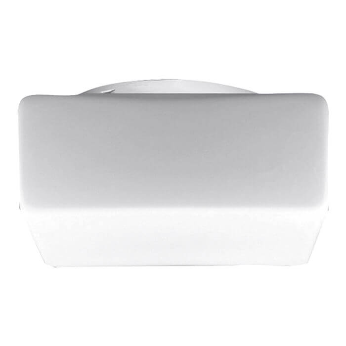 потолочный светильник arte lamp tablet a7420pl-1wh