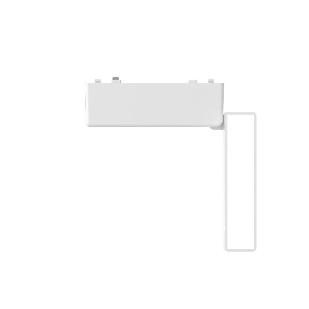 трековый светильник aployt magnetic track 48 apl.0103.10.05