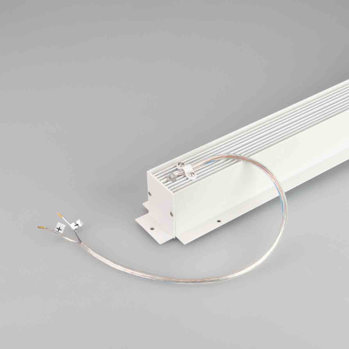 шинопровод встраиваемый arlight mag-track-4560-f-540 026895(1)