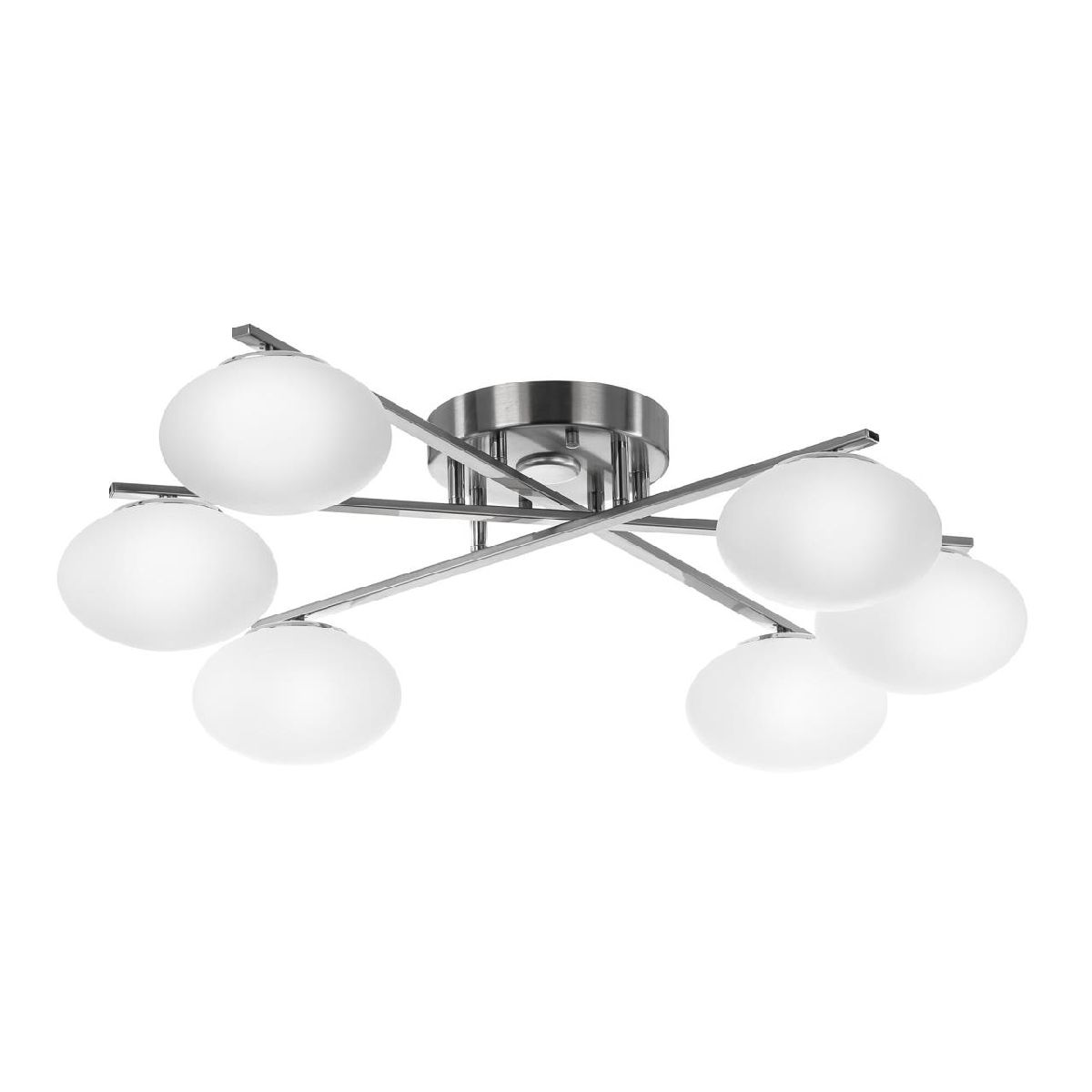 потолочная люстра citilux atman smart cl226a161