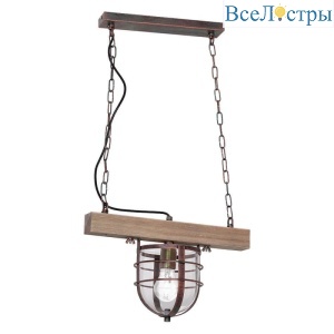 Подвесной светильник Luminex Ander 7622