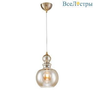 Подвесной светильник Maytoni Tone P003PL-01BZ