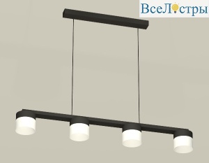 Подвесной светильник Ambrella Light Traditional (C9152, N8402) XB9152205