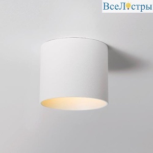 Встраиваемый светильник Italline DL 3025 white