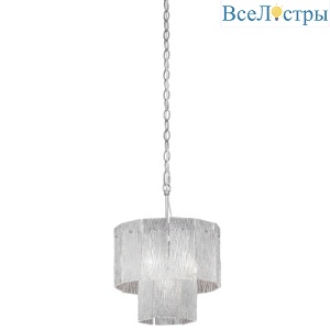Потолочная люстра Vitaluce V5321-9/6+1