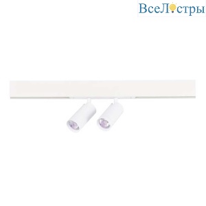 Трековый светильник ST Luce Skyline 220 ST660.586.20
