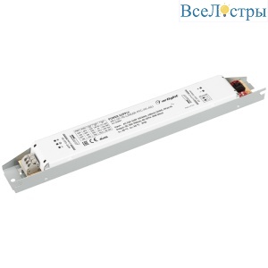 Блок питания Arlight ARJ-SP-90-Linear-PFC-HV-ADJ (90W, 350-700mA) 032901