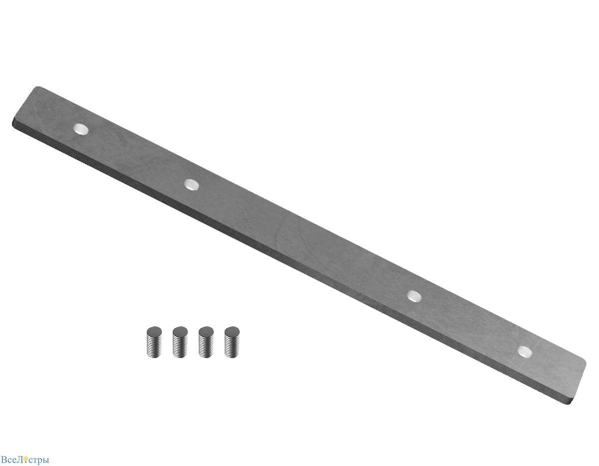 соединитель прямой ambrella light profile system gp8050
