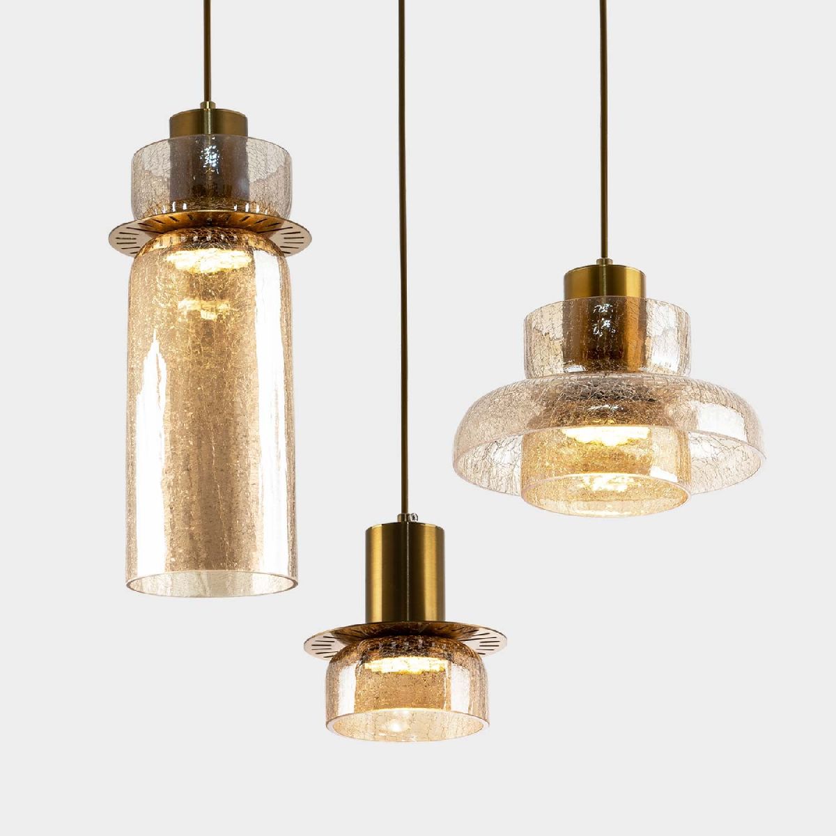 подвесной светильник modestyle ms.1410.120 bs